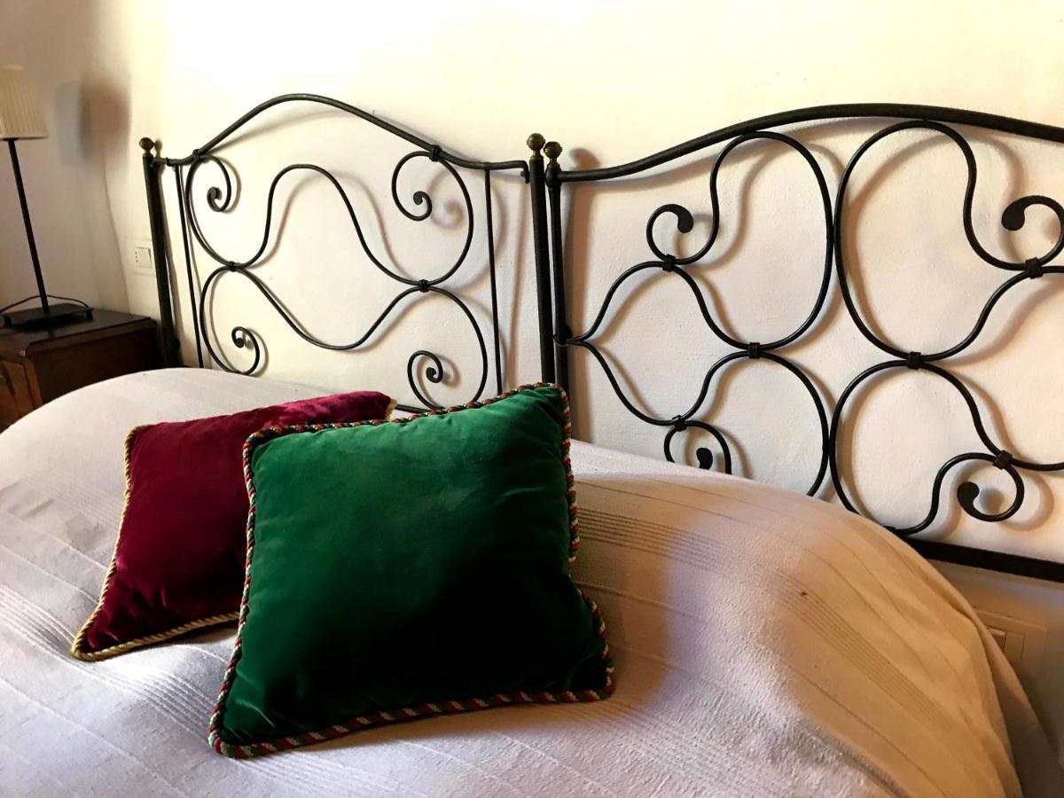 Il Pezzatino Guest House Rufina Екстериор снимка